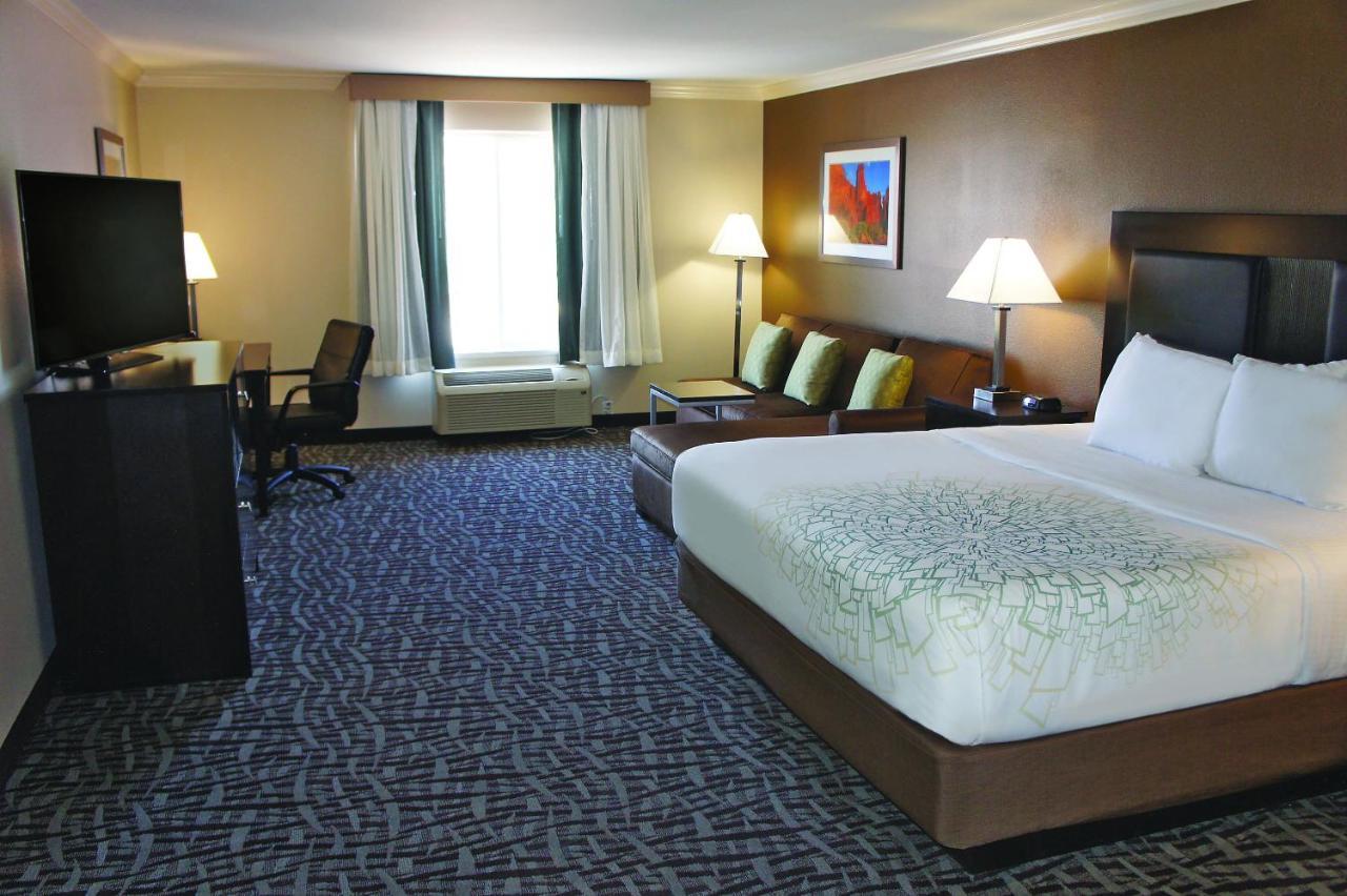 Hotel La Quinta By Wyndham Moab Exteriér fotografie