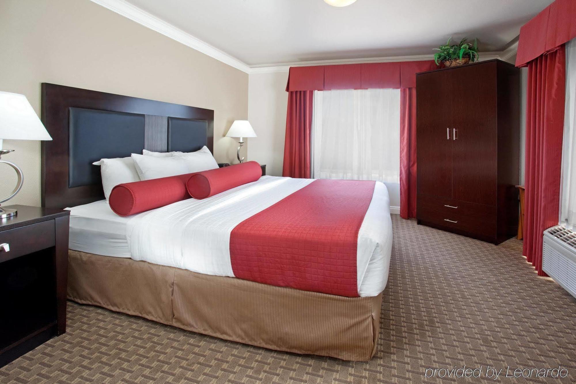 Hotel La Quinta By Wyndham Moab Pokoj fotografie