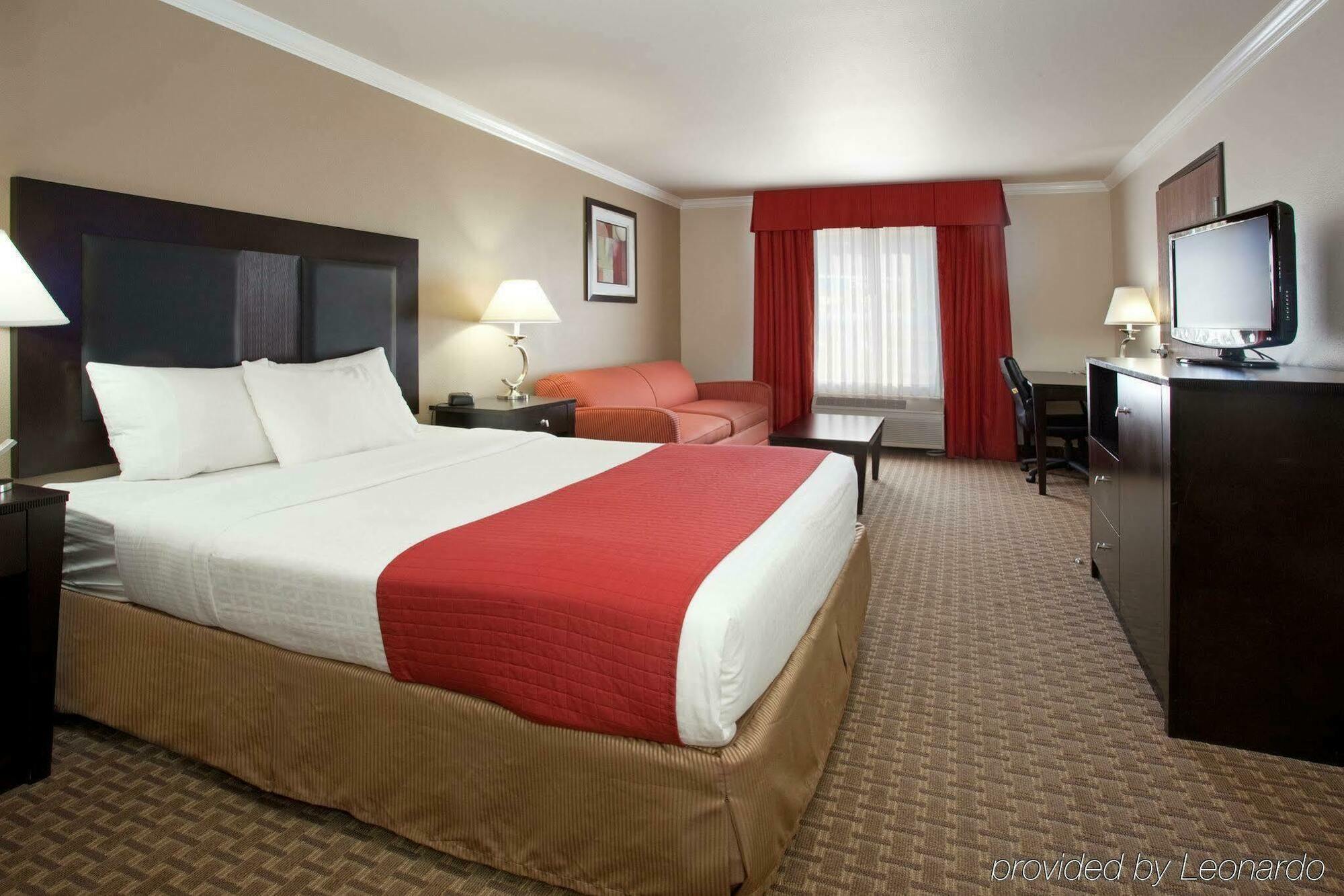 Hotel La Quinta By Wyndham Moab Pokoj fotografie
